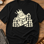 The Heavyweight King T-Shirt