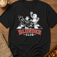 Pawn Checkmate Logo T-Shirt