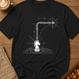 Knight Mechanics T-Shirt