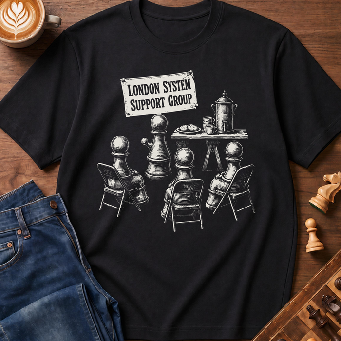 Support Group T-Shirt