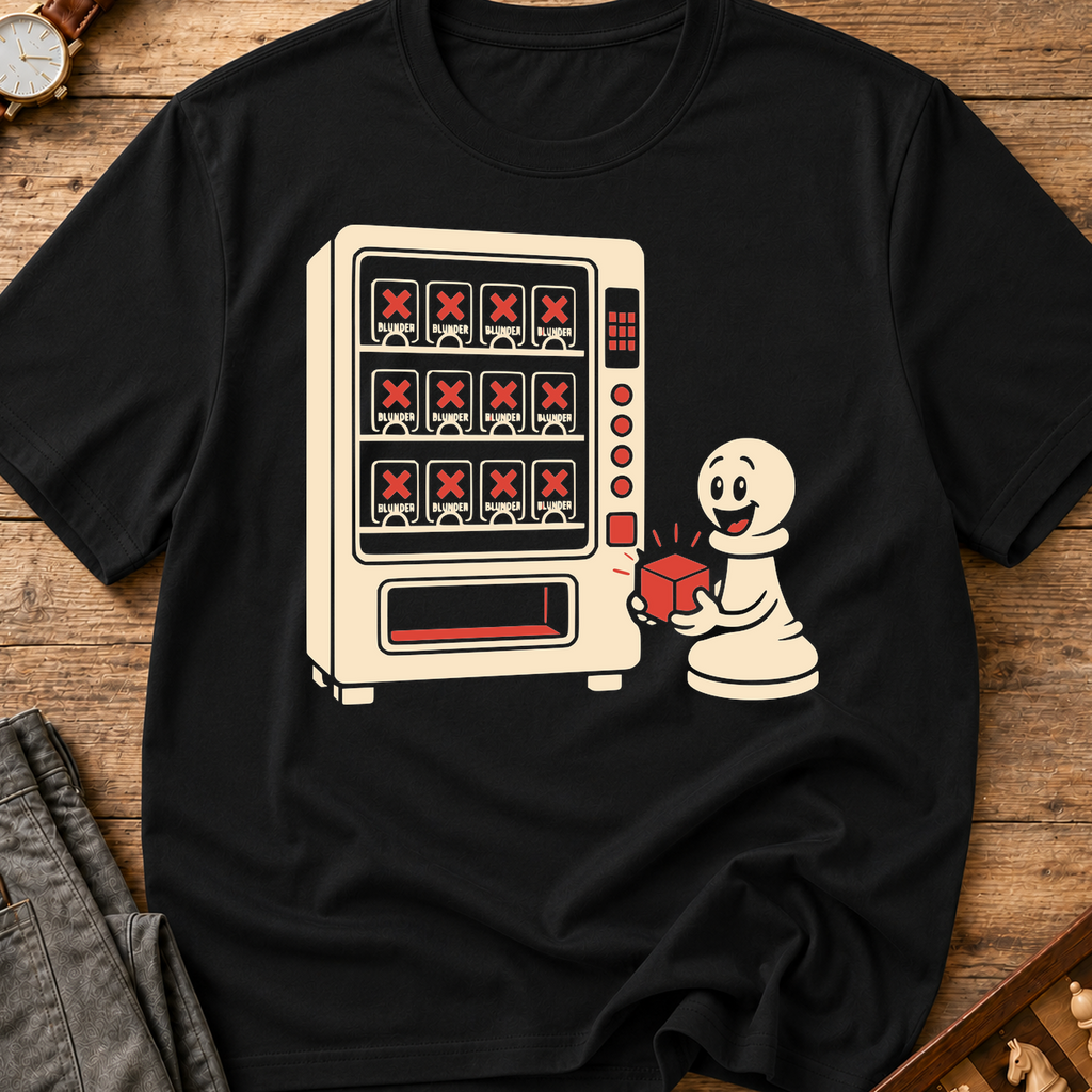 Fresh Out Of Wins T-Shirt
