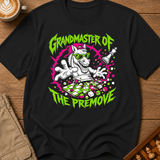 Grandmaster of the Premove T-Shirt