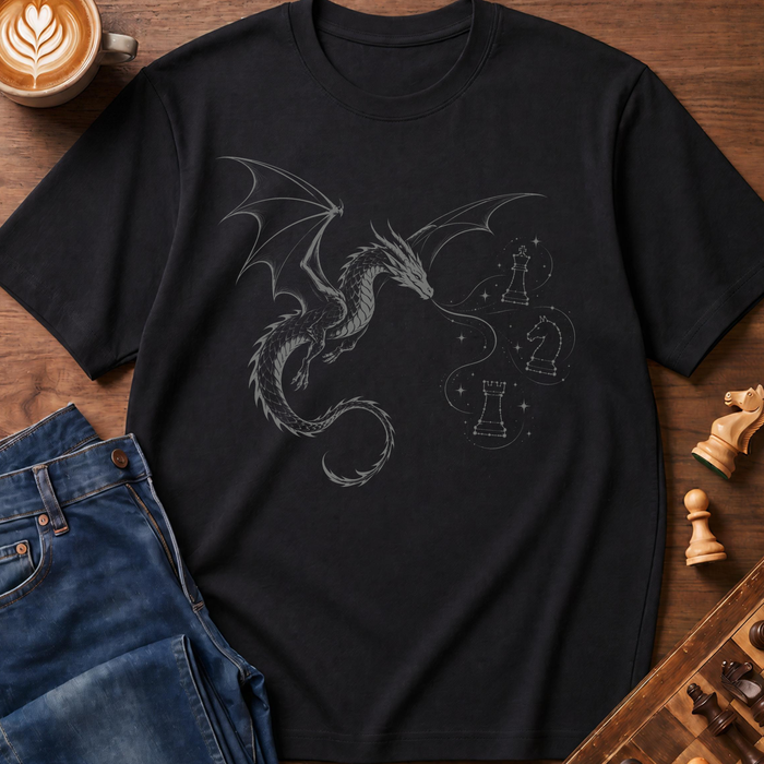 Dragon Constellations T-Shirt