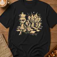 Last Stand T-Shirt