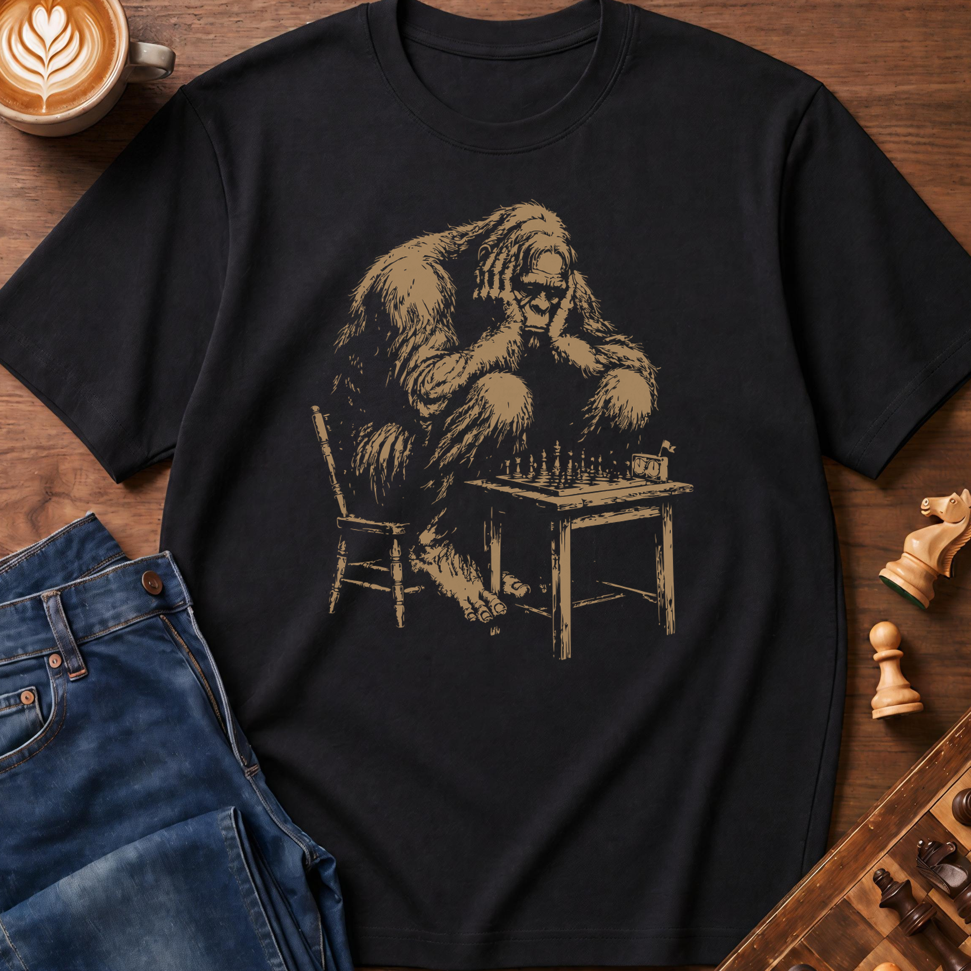Big Think T-Shirt