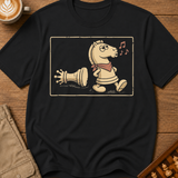 Whistling Past The Queen T-Shirt