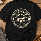 Licensed Resignation Artist T-Shirt