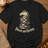Pinned and Proud T-Shirt