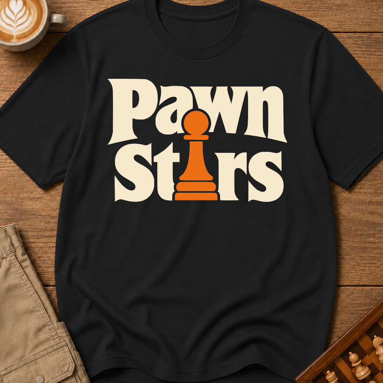 Pawn Stars T-Shirt