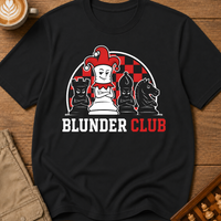 The Lineup Logo T-Shirt