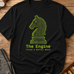 The Engine T-Shirt