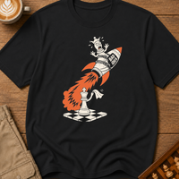 Rocket Queen T-Shirt