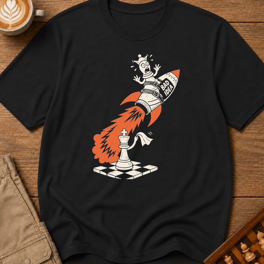 Rocket Queen T-Shirt