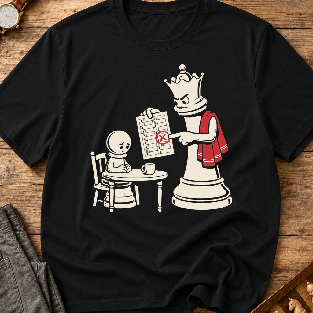 Could Do Better T-Shirt
