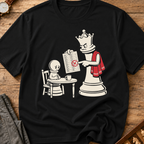 Could Do Better T-Shirt