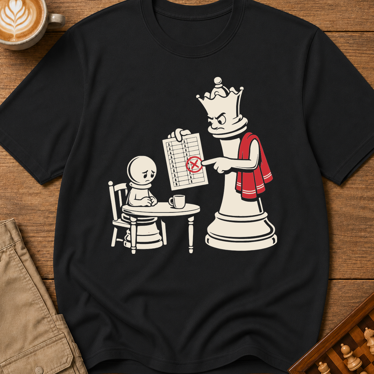 Could Do Better T-Shirt