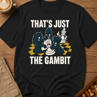 That's Just The Gambit T-Shirt