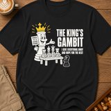 The King's Gambit T-Shirt