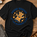 Proud Member Of The Blunder Club T-Shirt