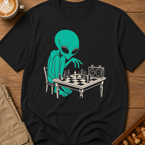 Close Encounter T-Shirt