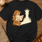 Reading The Strategy Map T-Shirt