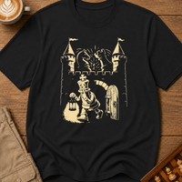 Storming The Castle T-Shirt