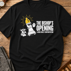 The Bishop's Opening T-Shirt