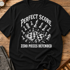 Zero Pieces Defended T-Shirt