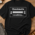 Checkmate Loading T-Shirt