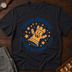 Proud Member Of The Blunder Club T-Shirt