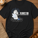The Knight's Indian T-Shirt