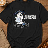 The Knight's Indian T-Shirt