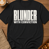 Conviction T-Shirt