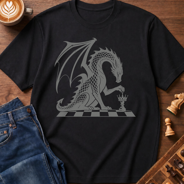 Eighth Rank Ceremony T-Shirt