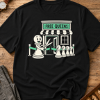 Free Queens T-Shirt