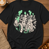Selfie With The Squad T-Shirt