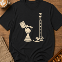 Test Your Strength T-Shirt