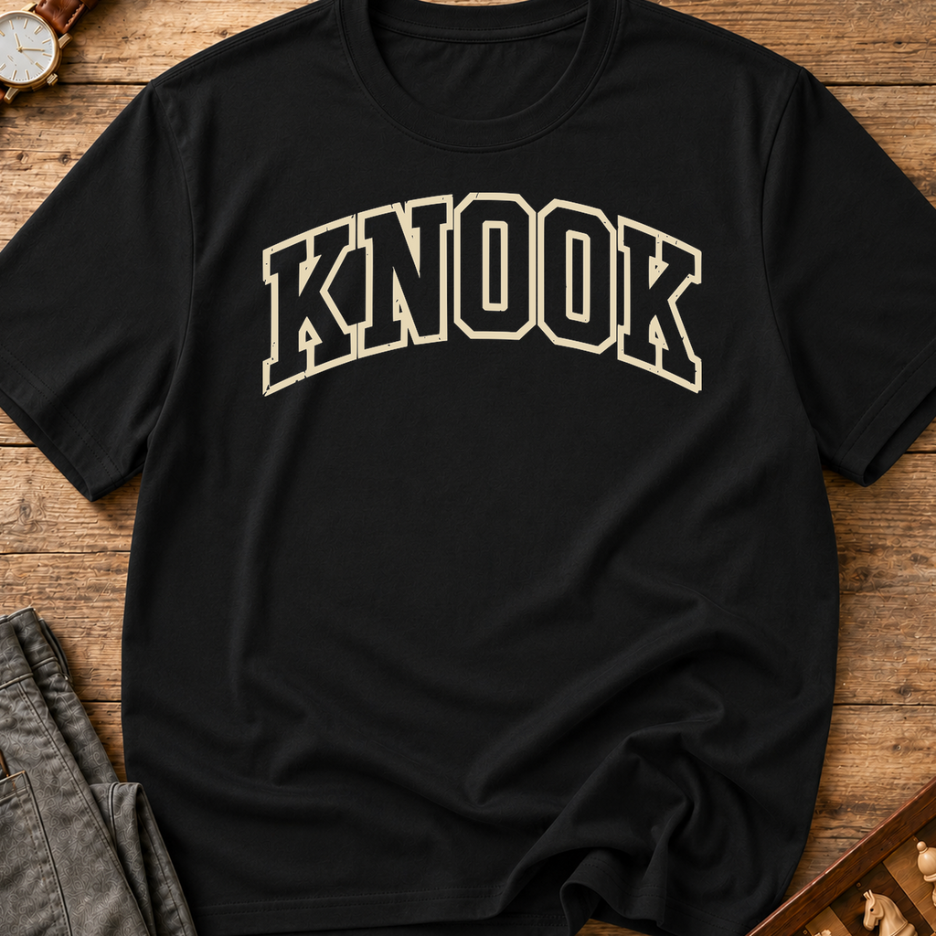Knook T-Shirt