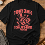 Scholar's Mated Myself T-Shirt