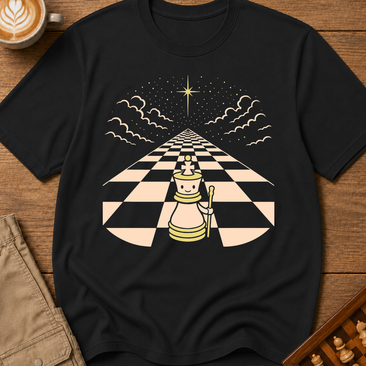 Blunder Club T-shirt product detail