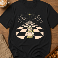 Kings Journey T-Shirt