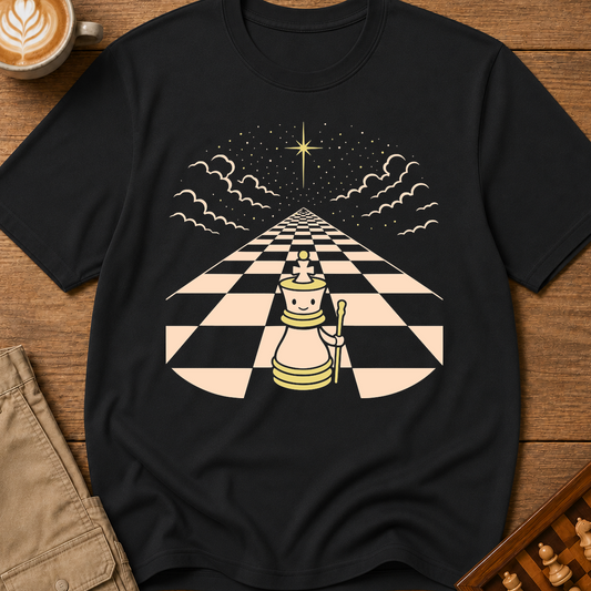 Kings Journey T-Shirt