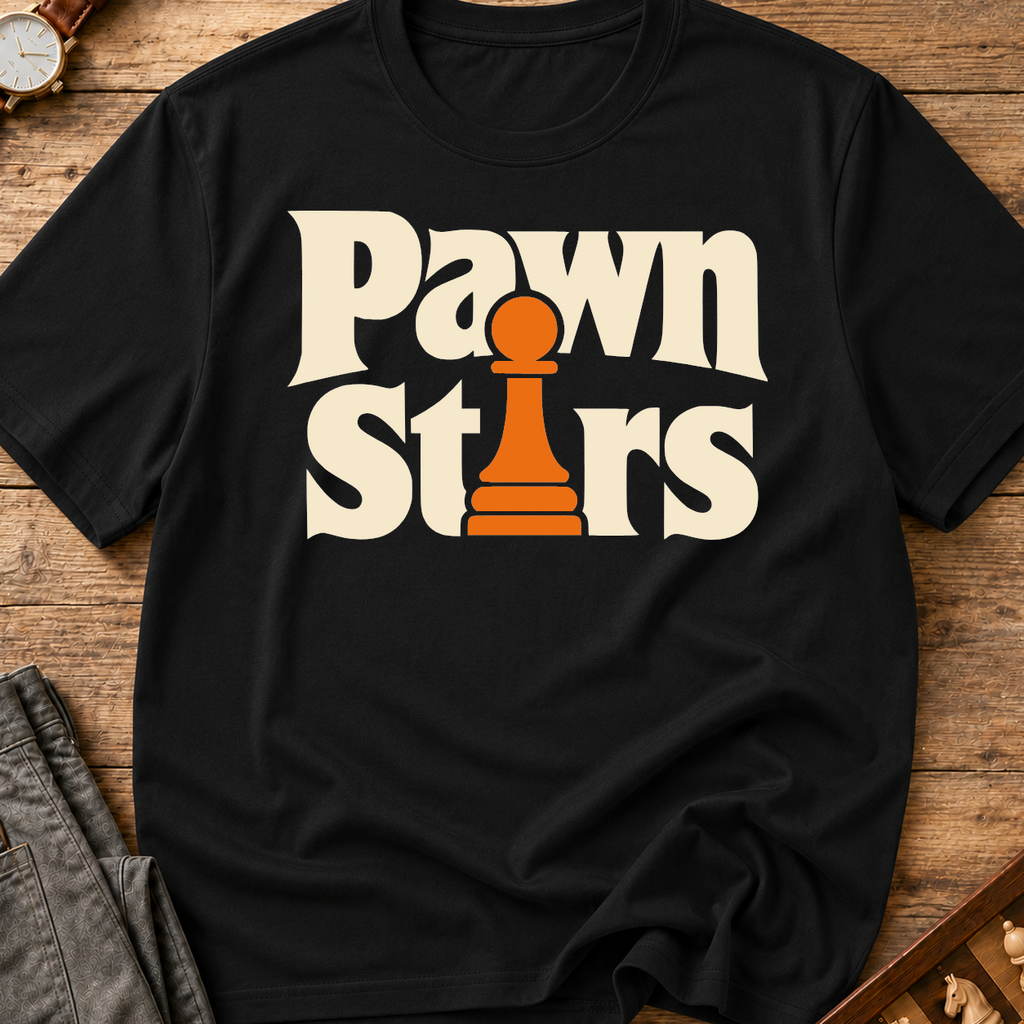 Pawn Stars T-Shirt