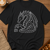 Dragons Gambit T-Shirt
