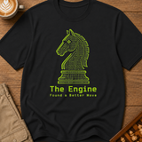 The Engine T-Shirt