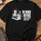 The French Defense T-Shirt