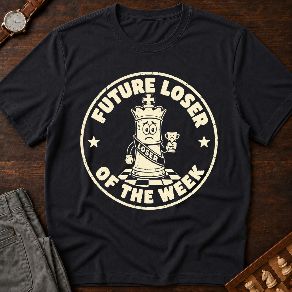 Future Loser Of The Week T-Shirt