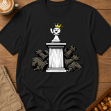 Pawn On A Pedestal T-Shirt