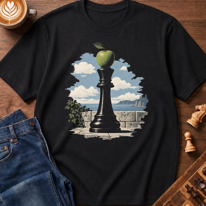 Apple King T-Shirt