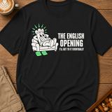 The English Opening T-Shirt